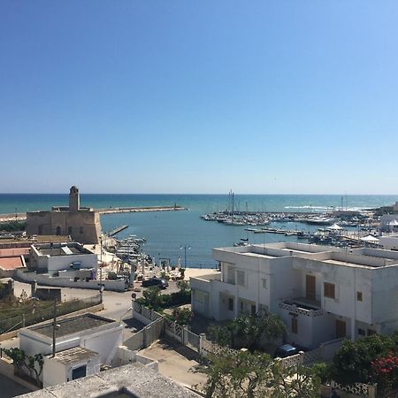 Monolocale Ilporticciolovacanze Villanova di Ostuni Eksteriør bilde