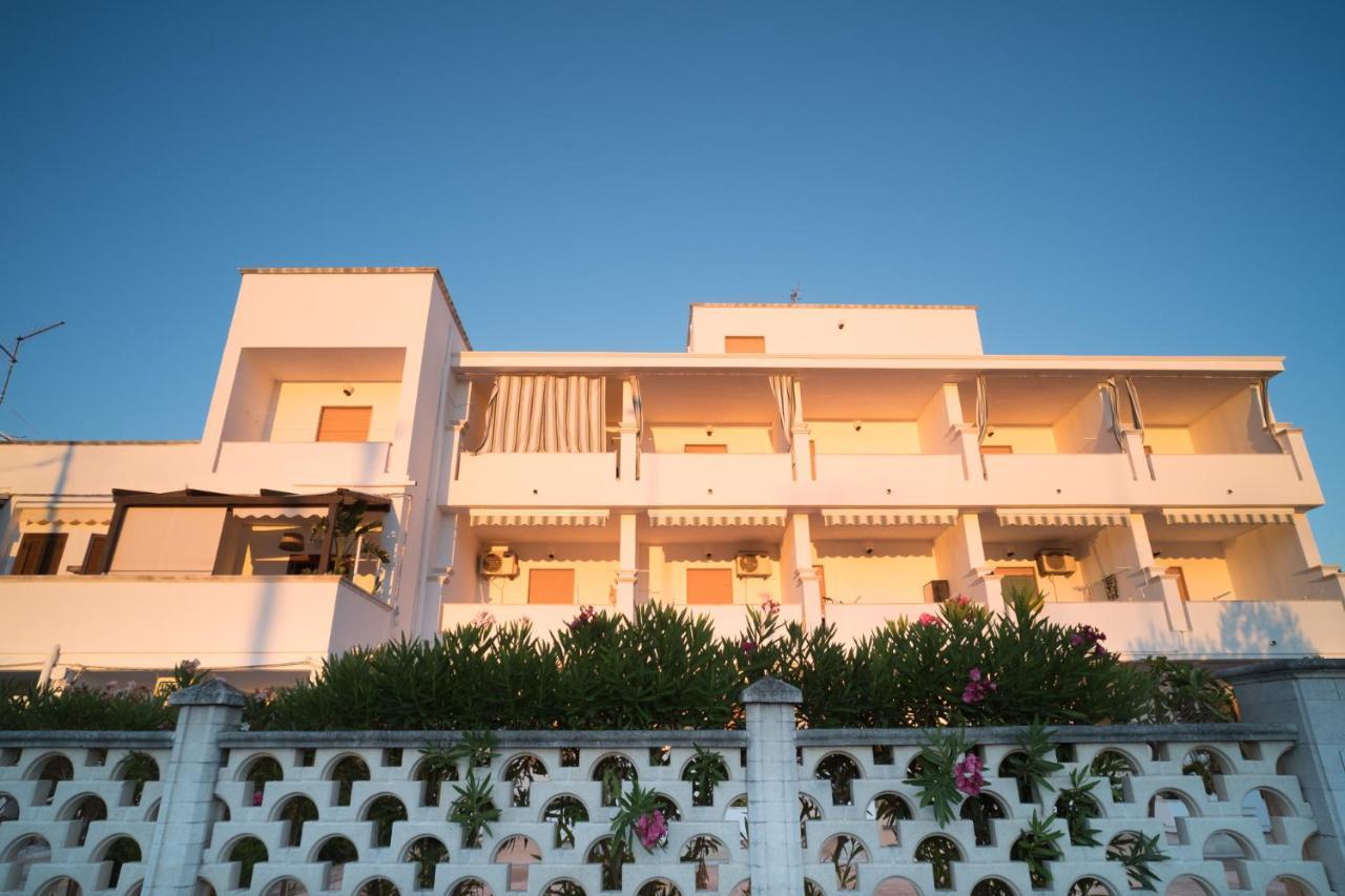 Monolocale Ilporticciolovacanze Villanova di Ostuni Eksteriør bilde