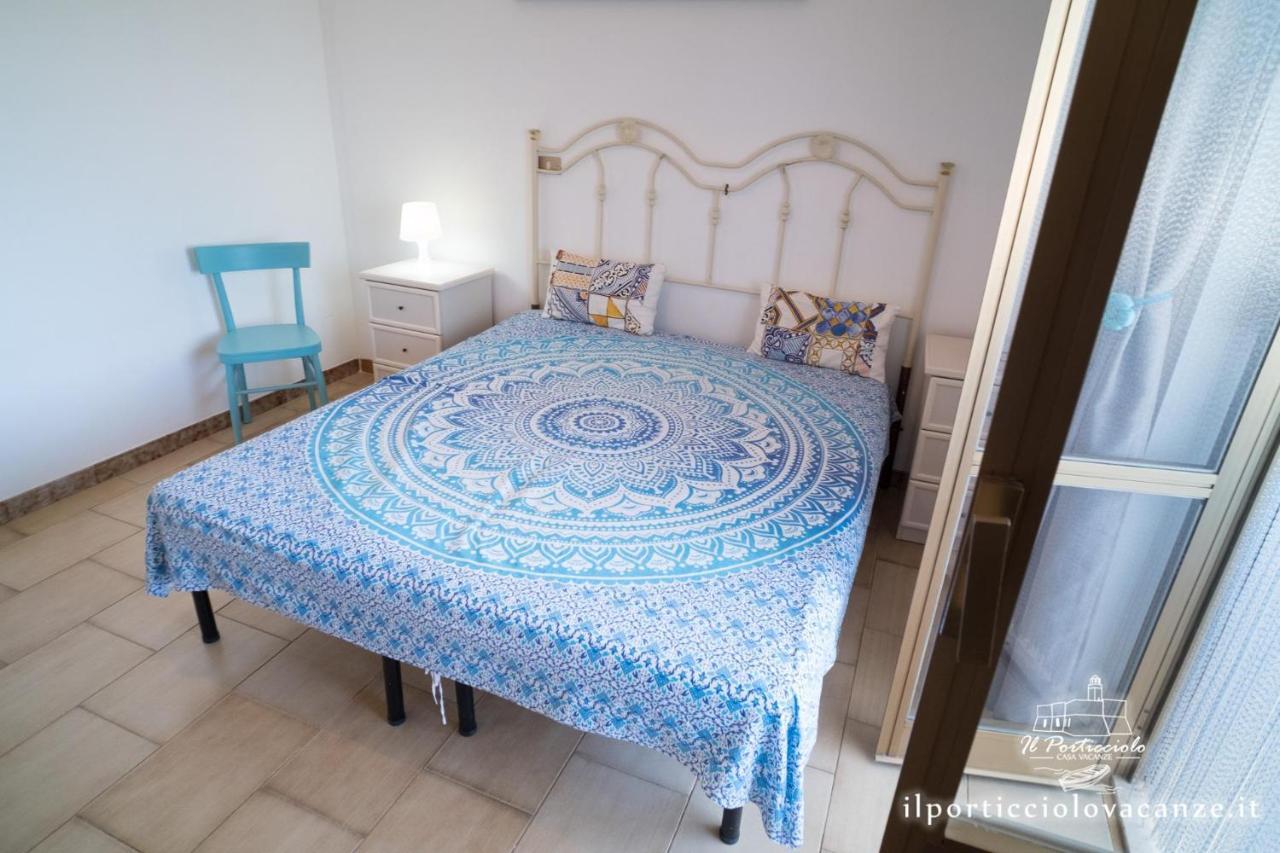Monolocale Ilporticciolovacanze Villanova di Ostuni Eksteriør bilde
