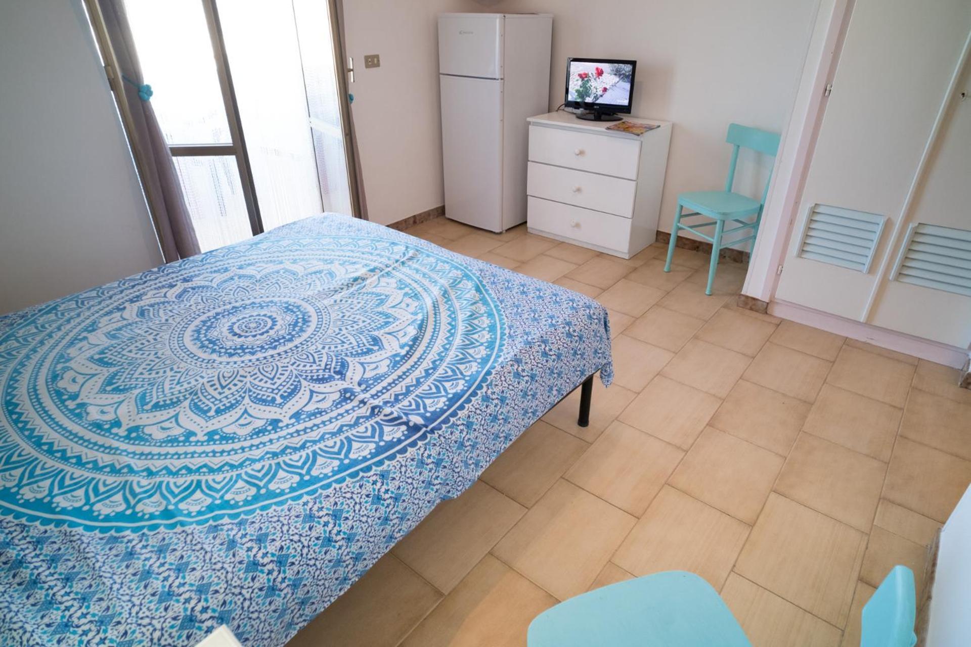 Monolocale Ilporticciolovacanze Villanova di Ostuni Eksteriør bilde