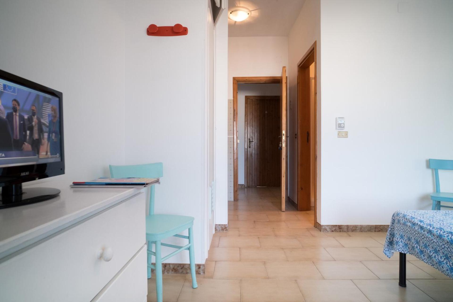 Monolocale Ilporticciolovacanze Villanova di Ostuni Eksteriør bilde