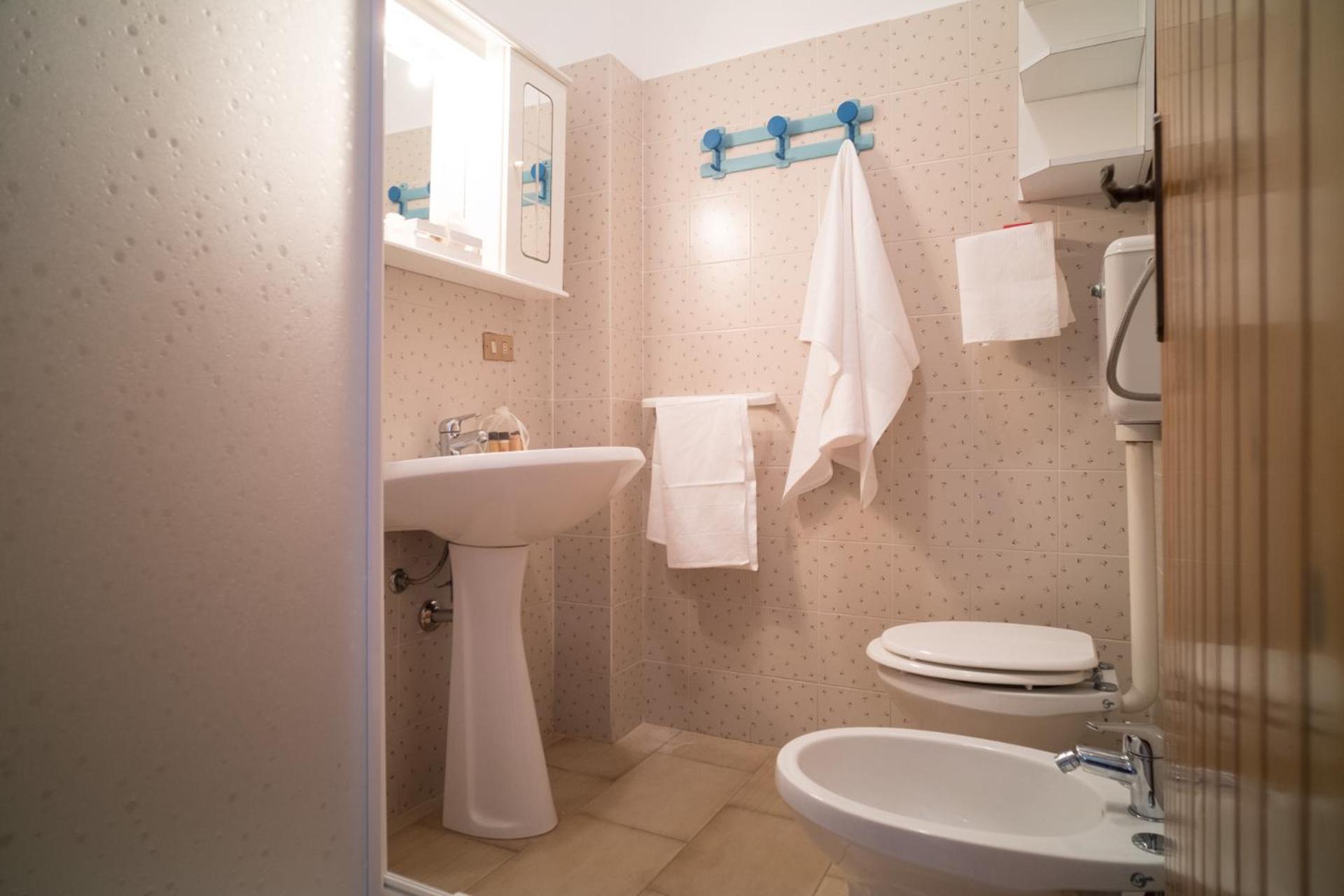 Monolocale Ilporticciolovacanze Villanova di Ostuni Eksteriør bilde