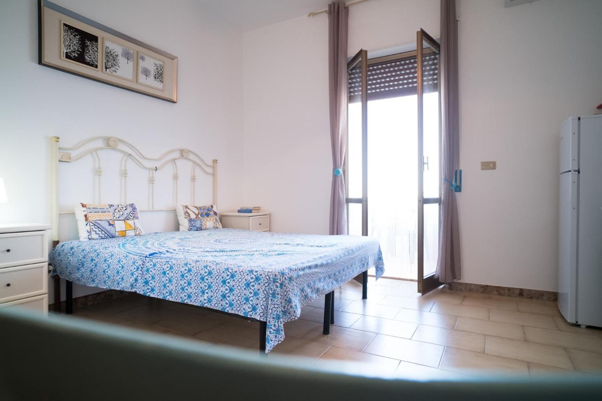 Monolocale Ilporticciolovacanze Villanova di Ostuni Eksteriør bilde