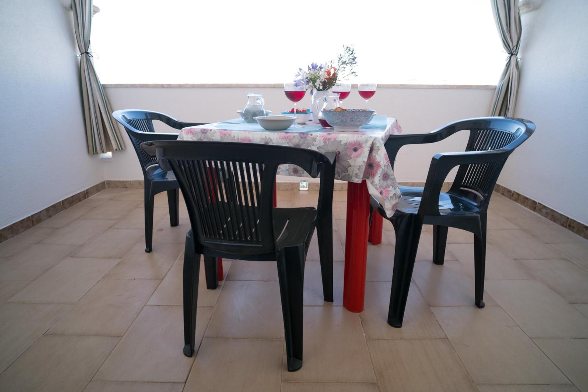 Monolocale Ilporticciolovacanze Villanova di Ostuni Eksteriør bilde