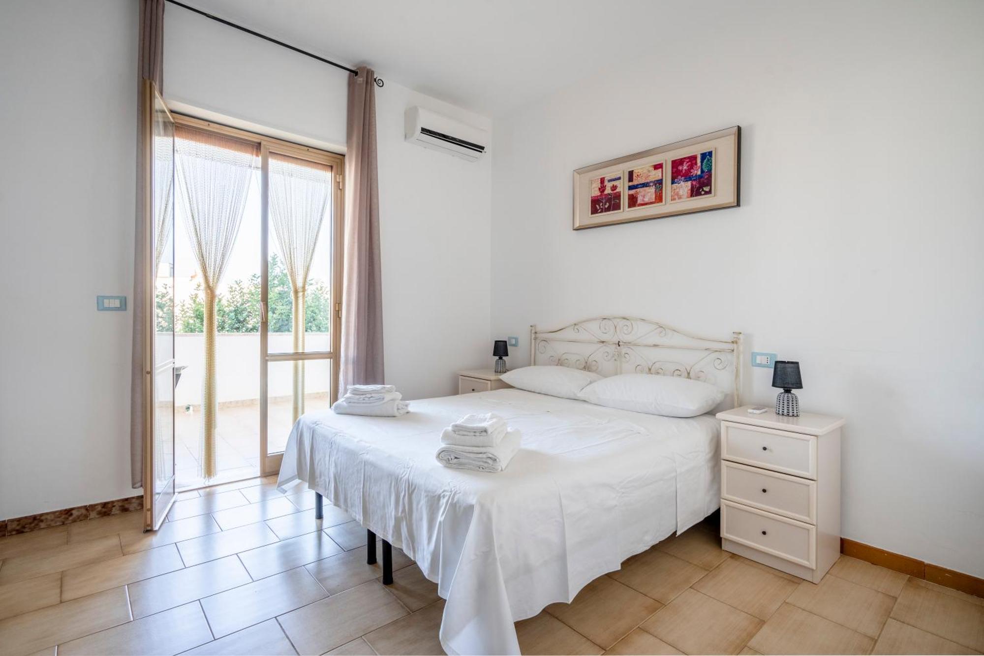 Monolocale Ilporticciolovacanze Villanova di Ostuni Eksteriør bilde