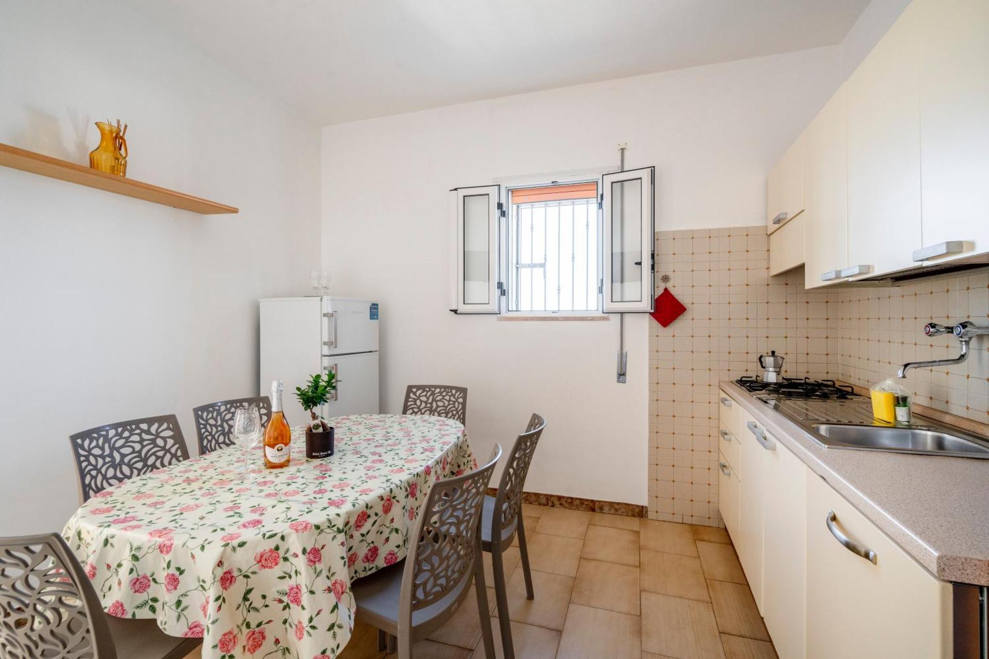 Monolocale Ilporticciolovacanze Villanova di Ostuni Eksteriør bilde
