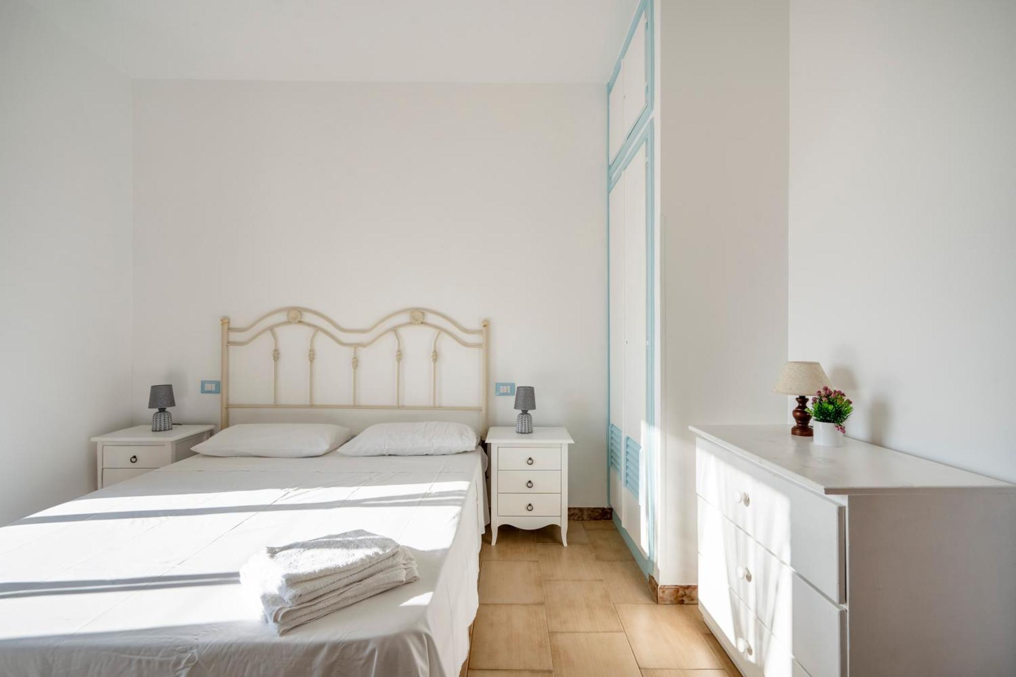 Monolocale Ilporticciolovacanze Villanova di Ostuni Eksteriør bilde